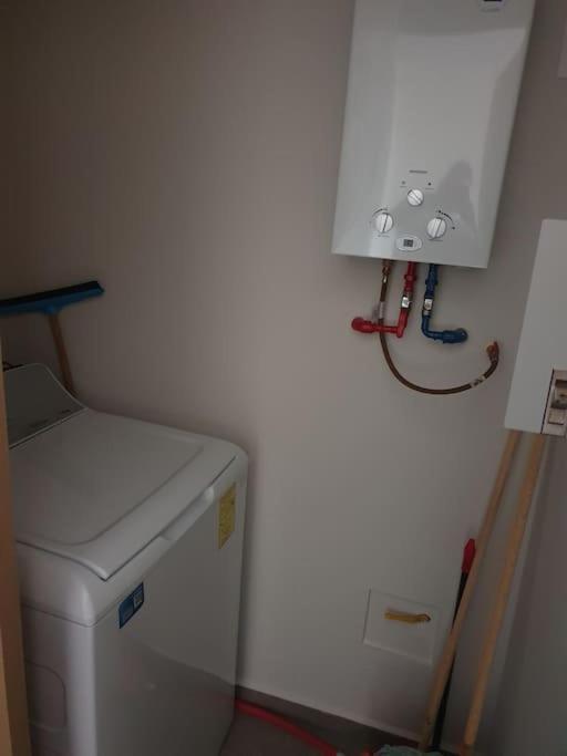 Hermoso Apartamento Nuevo Ubicado En Zona Centrica Guadalajara Exterior photo
